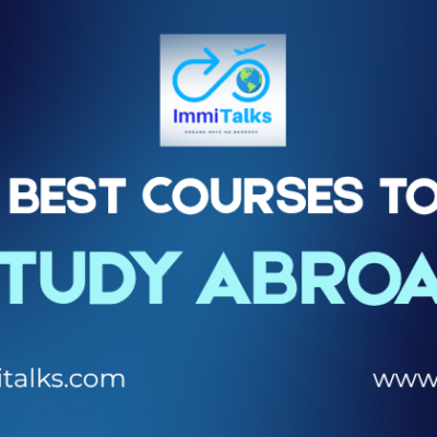 The AI New Era – Why Data Science is Still the Best Course to Study Abroad