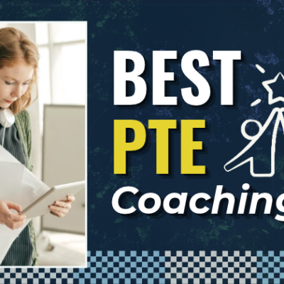 How to Choose the Best PTE Coaching for Study Abroad and PR Visas