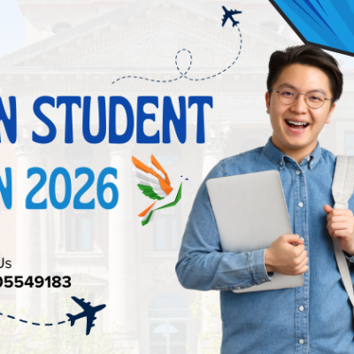 Attention Applicants: Why the Indian Student Visa in 2026 How to Avoid Disapproval and Face More Analysis