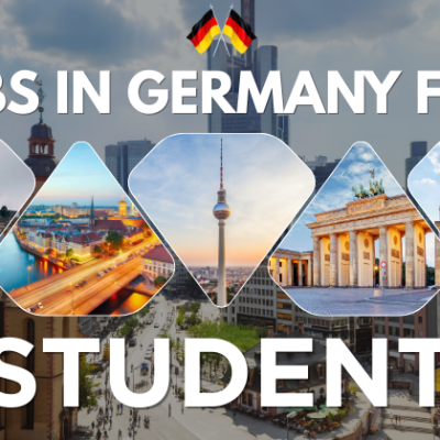 The Definitive Resource for Balancing Studies and Jobs in Germany for Students