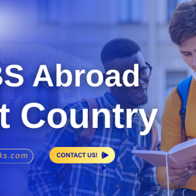Identifying The Best at a Reasonable Price – MBBS Abroad Best Country For Your Capital