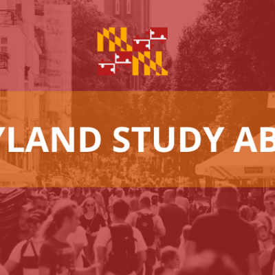Immi Talks – Study Abroad in Maryland, Education Worldwide for All