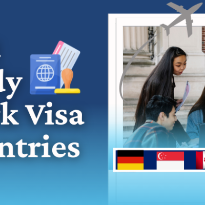 The Full Instructions to Career Options Around The World – Post Study Work Visa Countries