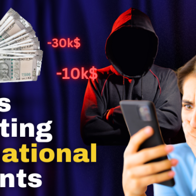 Staying Safe While Travelling: How to Protect Scams Targeting International Students in 2026