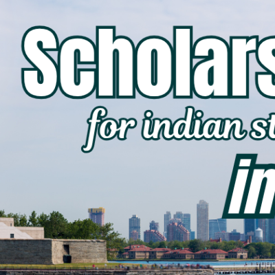 The Plan for 2026: How to Get a Full-Ride Scholarship in the US from India