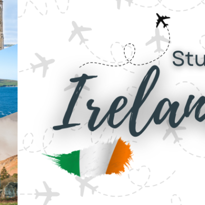 Study IT in Ireland: Digital Development and Career Growth for International Students in 2026