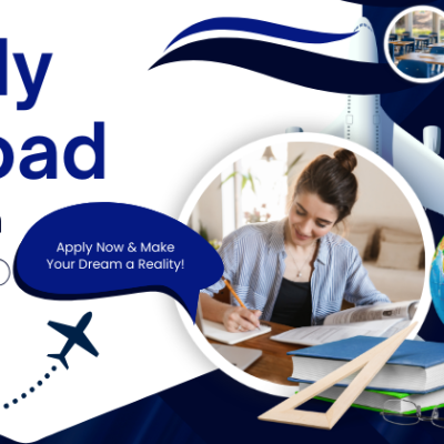 Why You Must Study Abroad After 10th to Build Up Your World Wide Career