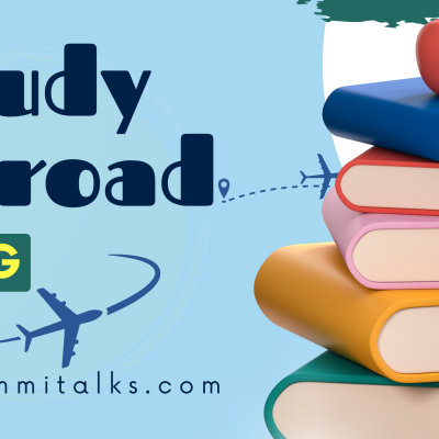 Immi Talks Study Abroad Blog: The 2026 An International Education Instructions
