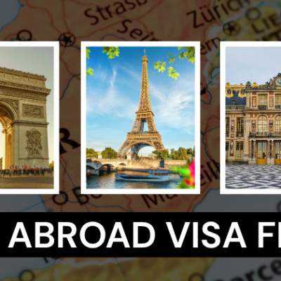 The French Connection: Secure Your Study Abroad Visa France with Ease