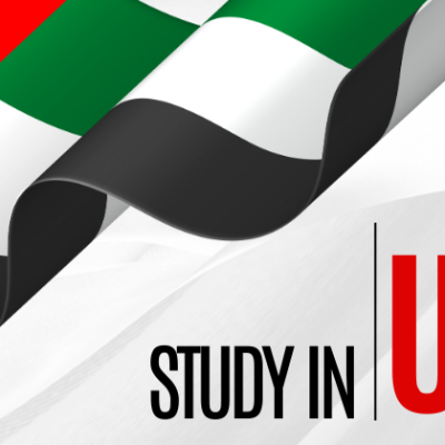 How to Explore The Future – Study in UAE 2026