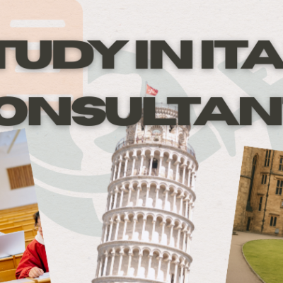 How to Decide on The Best Study in Italy Consultants for Your Abroad Journey – Immi Talks