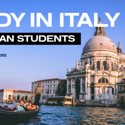 Study in Italy for Indian Students – Is the intake for September 2026 still open?