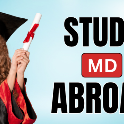 Colleges that the NMC has approved for Study MD Abroad – 2026 Checklist for Indian Students