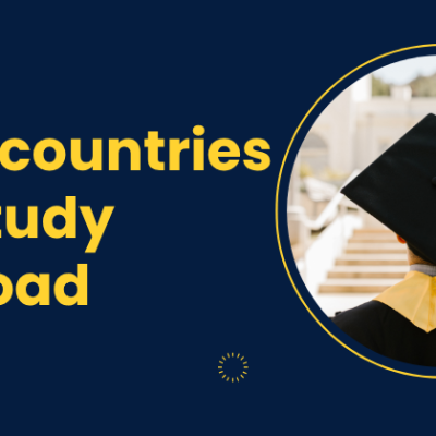 Top Countries to Study Abroad | The Official Guide for Global Students by ImmiTalks