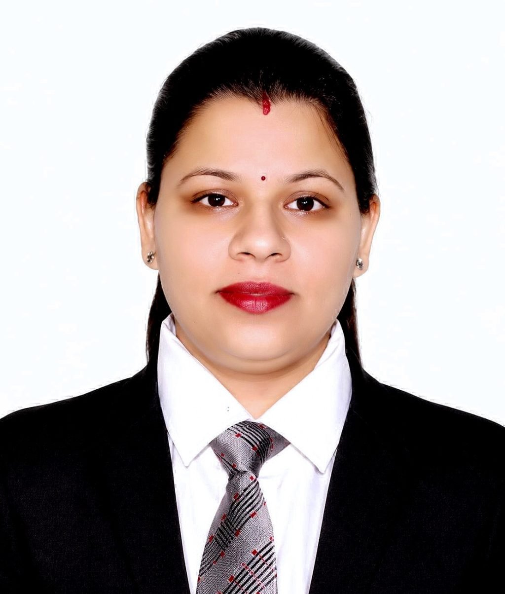 Anita Deshpandey