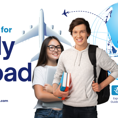 Best Agency for Study Abroad: Your Guide to Global Education