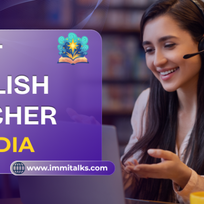 Success Stories from India’s Best English Teacher: Speaking Without Fear