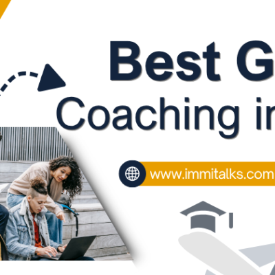 Best GMAT Coaching in India: How Working Professionals Pass in 3 Months: An Immi Talks Prep Plan