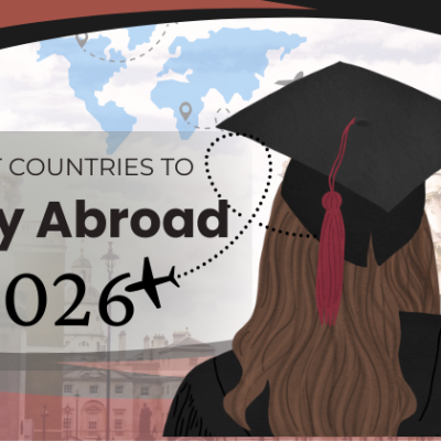 The World’s Finest: An In-Depth to The Cheapest Countries to Study Abroad in 2026