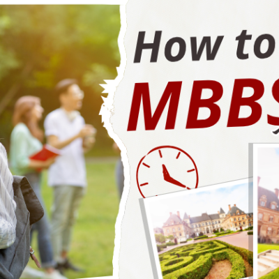 How to Study MBBS Abroad: 2026 Step-by-Step Guide by ImmiTalks 