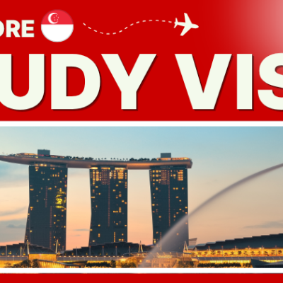The full manual to Singapore Study Visa Immi Talks inspection