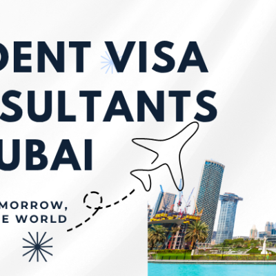 Premier Student Visa Consultants in Dubai – Your Key point To World Education