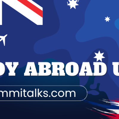 The Revenue Your Future – How to Get Scholarships and Study Abroad in the UK via ImmiTalks