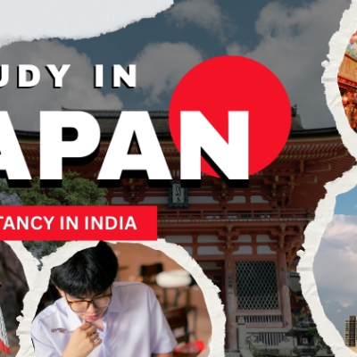 The way to Get a High-Paying Job: Study in Japan Consultancy in India Ensures Your Future