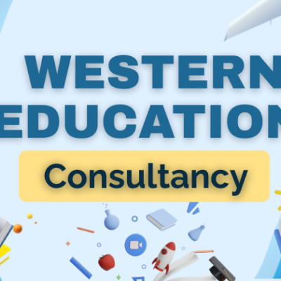 A Leader Helps You Explore Global Opportunities Western Education Consultancy